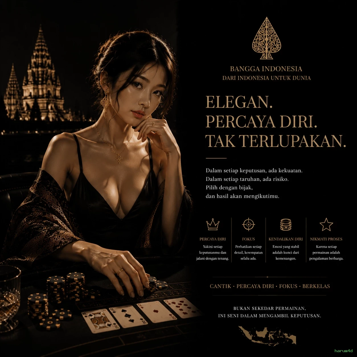 harum4d Berita Terbaru