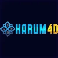 harum4d Logo